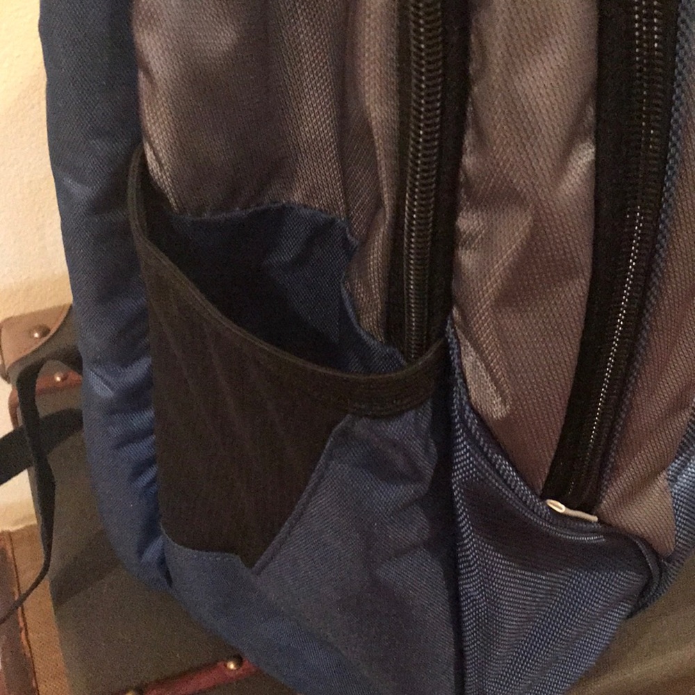 Samsonite Backpack - Picture 11 of 15